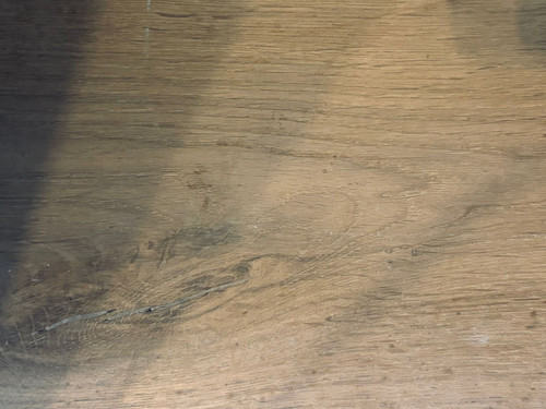 Brushed untreated engineered - untreated,