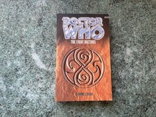 Doctor Who - The Eight Doctors