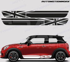 AutoMotionWorx |  Mini Cooper