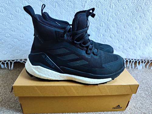 Adidas terrex free - adidas,