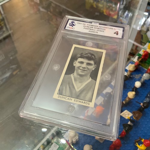 1957 duncan edwards thomson - 1957,