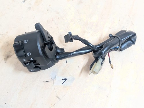 Kawasaki zr7s zr7f handlebar - kawasaki,