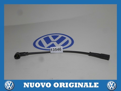 Ignition cable - ignition,