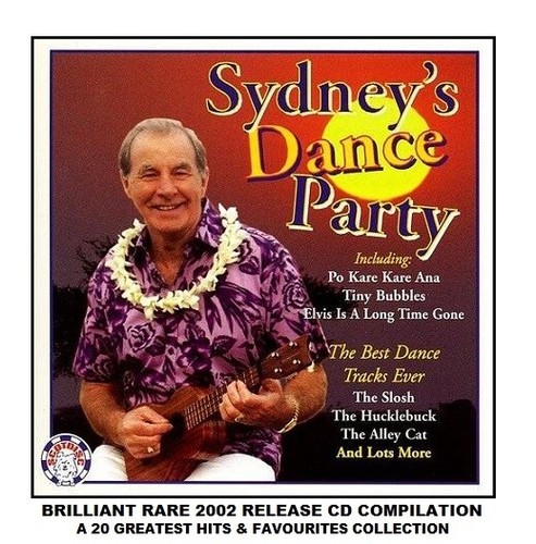 Sydney devine very best - devine,