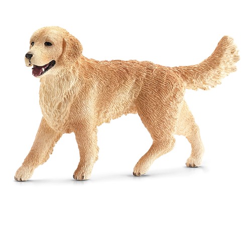 Schleich 16395 golden - 16395,