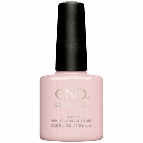 Cnd shellac gel polish - gel,