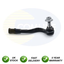 Tie Rod End Front Right Outer