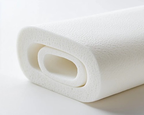 Memory foam mattress - memory,