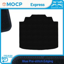 Express with Blue Pre-Stitch