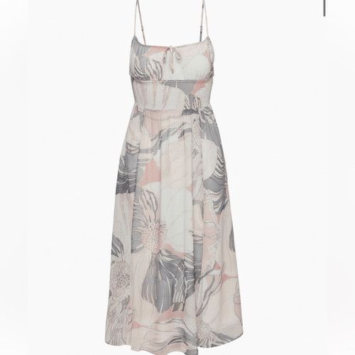 Wilfred aritzia genoa floral - aritzia,