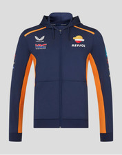 Official Repsol Honda HRC Team