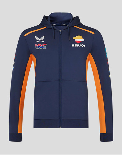 Official repsol honda hrc - official,
