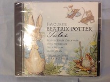  FAVOURITE BEATRIX POTTER