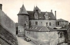 Arnay-le-DUC - Ducal Castle -