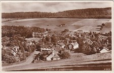 West End & Caravan Field