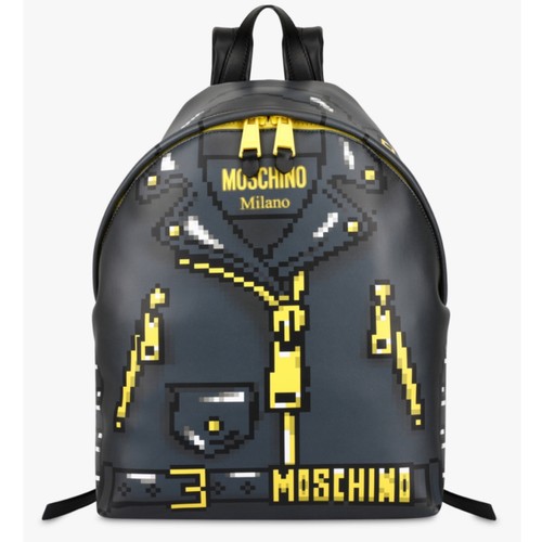 Moschino sims nwt runway - moschino, x