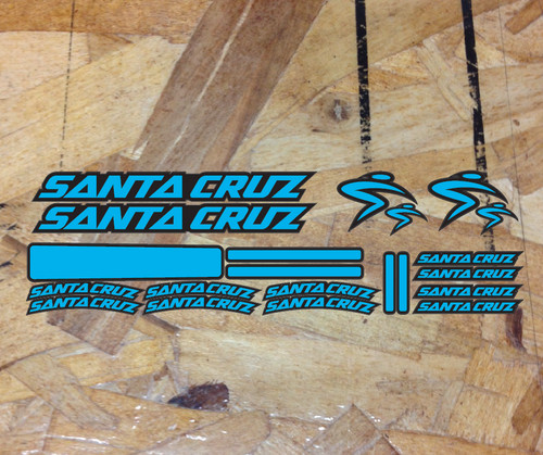 Santa cruz mountain - cruz, usa