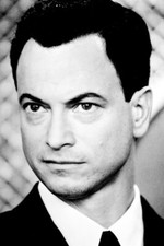 GARY SINISE RANSOM 24x36 inch