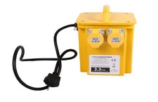 Lyvia PT02/110V 110V 3.3kVA