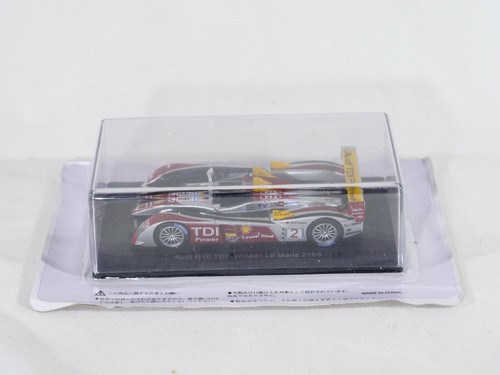 Spark ck58950 audi r10 - ck58950,