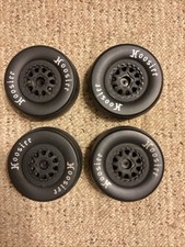 Hoosier Tires & Wheels For