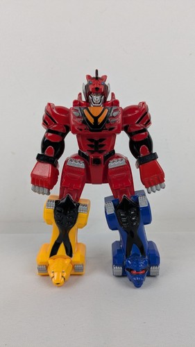 Bandai power rangers - bandai,