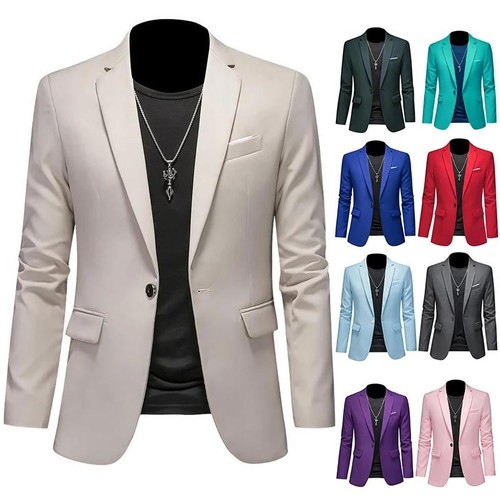 Men fashion solid color - fashion,