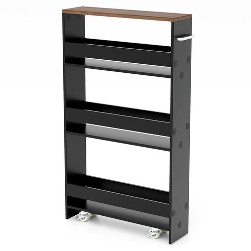 Tier slim utility storage - slim,