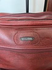 Shoulder Bag Unisex REVELATION