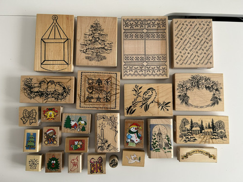 Bundle christmas themed - of,