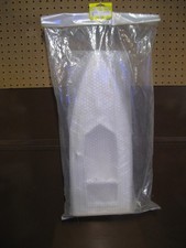 Kyosho boat hull vp22 - hull,
