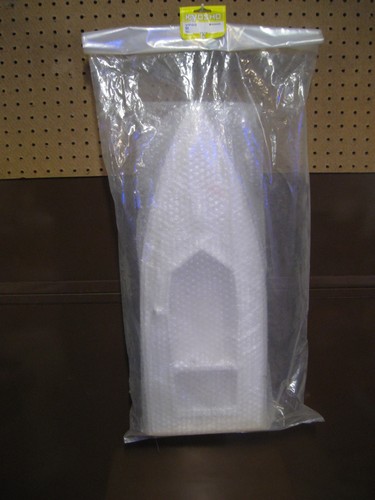 Kyosho boat hull vp22 - /, #