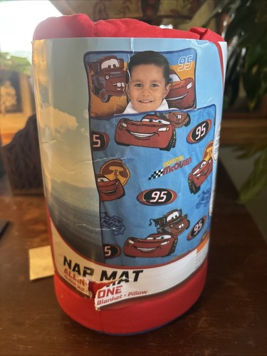 Toddler nap mat care race - nap,