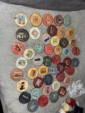 Job lot of 46 Yankee wax melt