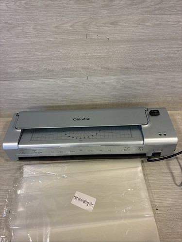Inch laminator machine - 13,