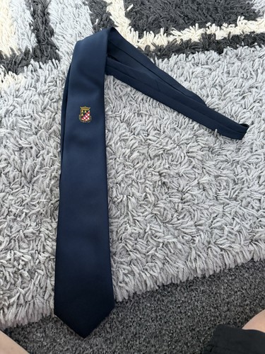 Blue rugby club - blue,