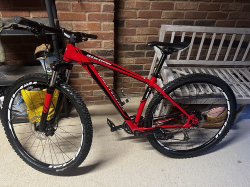 Specialized rockhopper - specialized,