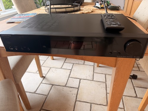Onkyo l20d network - onkyo, stereo