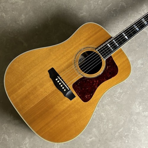 Guild used acoustic - used,