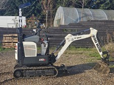Mini digger driver micro - driver,,