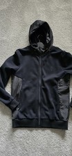MENS YELIR ZIP UP HOODY - SIZE