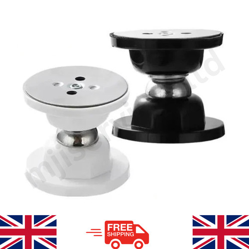 Universal magnetic door stop - magnetic,