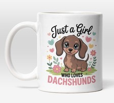 Just girl who - a,