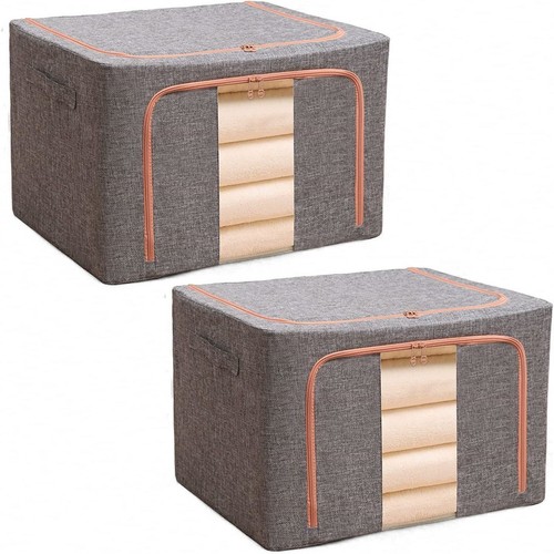 3pcs 66l folding - 2/3pcs,