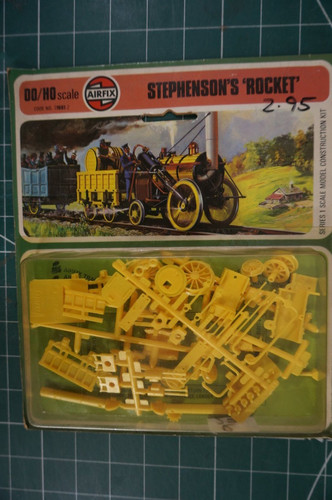 Airfix superb very - 1/72, #