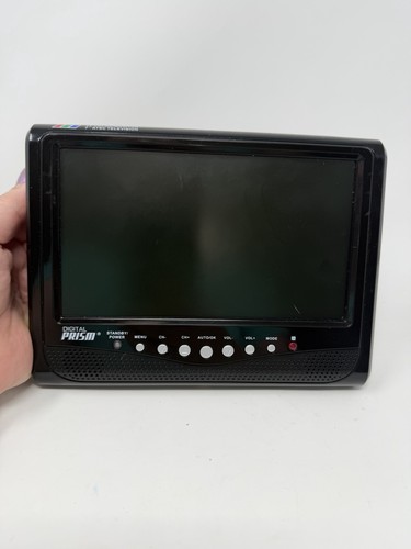 Digital prism atsc 710 lcd - prism,