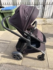 Nuna Demi Grow Pushchair