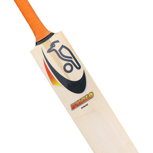 Kookaburra retro diablo range - retro,