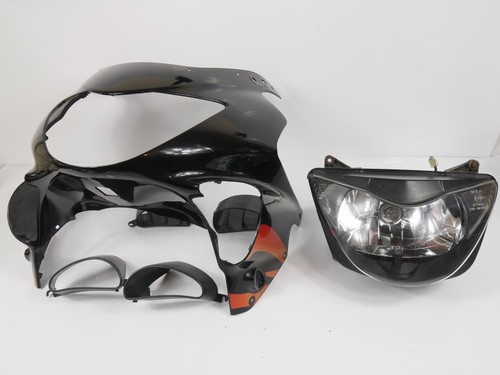 Honda cbr600 f4 - fx/fy,