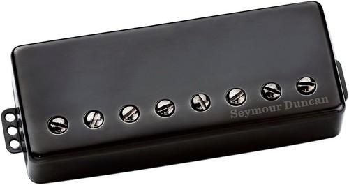 Seymour duncan - seymour,